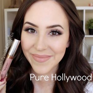ABH PURE HOLLYWOOD